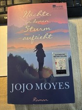 Nächte, in denen Sturm