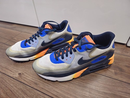 Nike air max lunar - max,
