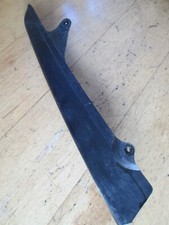 YAMAHA RD250 RD350 LC  Kettenschutz