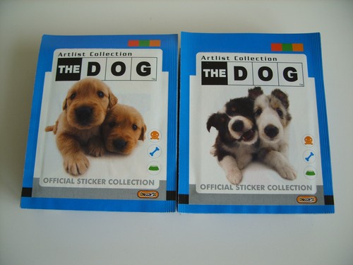 Emax the dog serie - the,