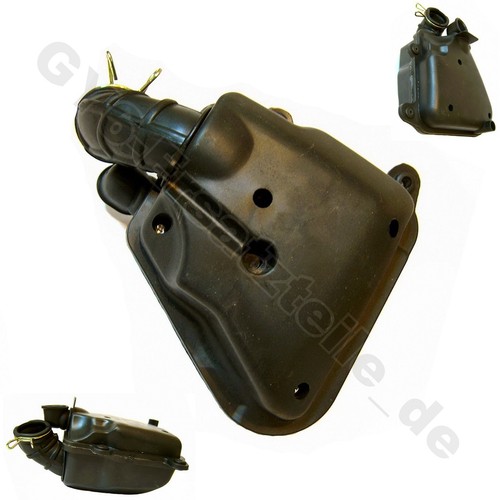 Takt luftfilter b - 2-takt,