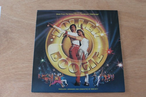 Roller boogie cher - boogie, /