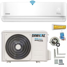 A++ ECO Smart Inverter WiFi