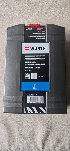 Würth zebra - würth,