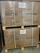 Restposten 64 Stk. LED Panel