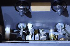 Nakamichi Dragon Tapedeck, Zustand Near Mint, Schwarz, Geprüft 