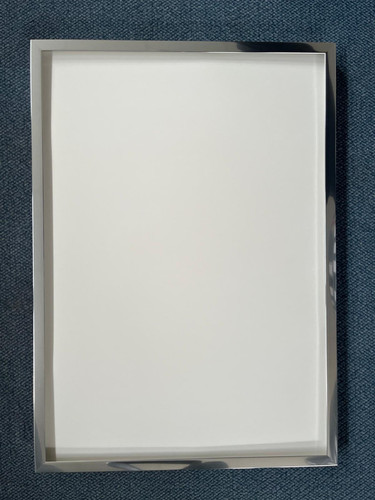 Nielsen aluminium bilderrahmen - nielsen,
