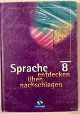 Sprache entdecken, üben