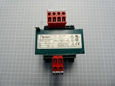 Ismet transformator ist - 1, x