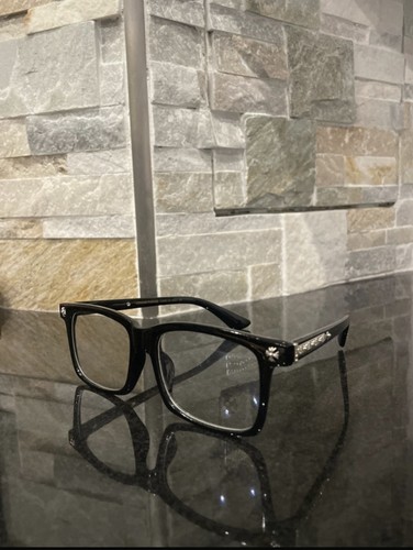 Chrome hearts brille - chrome,