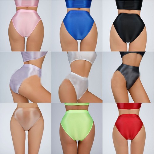 Unterhosen frauen elastisch - unterhosen,