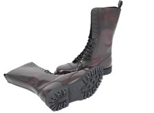 Boots & Braces 14-Loch Stiefel