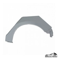 ABVERKAUF! Reparaturblech Radlauf Kotflügel Hinten Links für Honda FR-V 5-Türer