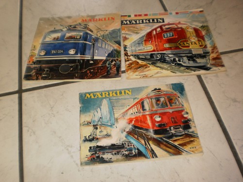 MÄRKLIN