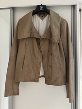 Tommy Hilfiger Lederjacke