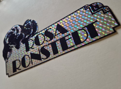 Rosa ronstedt gmbh mode - ronstedt®,