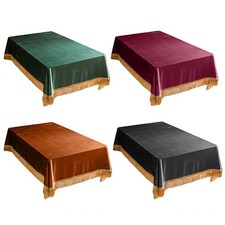 Klassische quadratische Samt