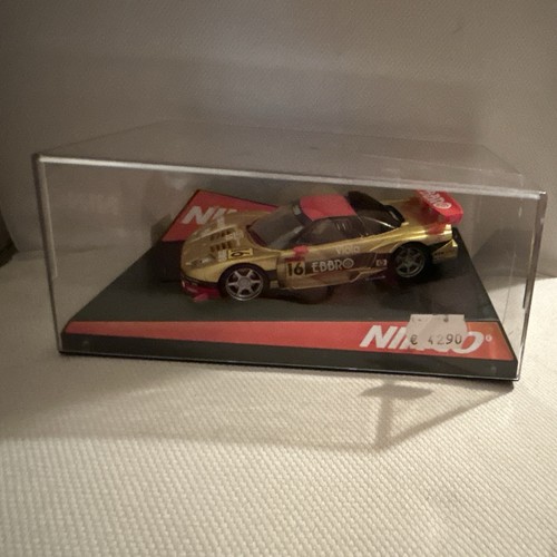 Ninco honda slotcar - ninco,