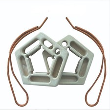 MEU Kletterhangboard Krafttrainer Klettertraining Board Klettern