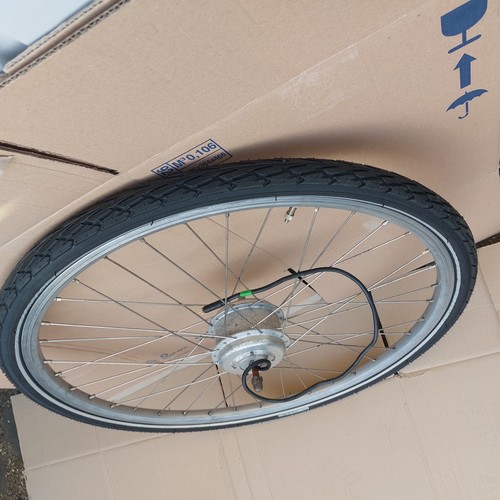Bike motor zoll mit 9pin - motor,