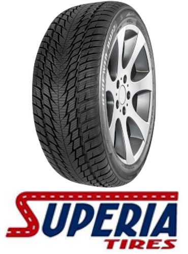 Superia bluewin suv xl - suv, 2