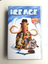 Ice Age - Kinderfilm mit
