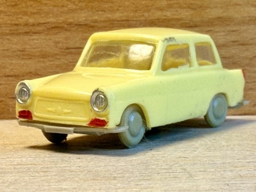 Trabbi - h0, s.e.s.,