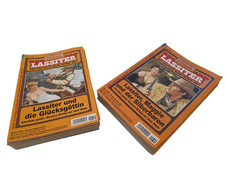 LASSITER 1600 - 1686