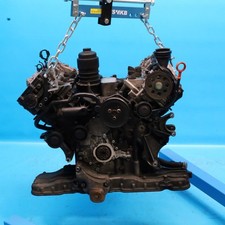 Audi A6 4F C6 2.7 TDI Motor BPP 059100033A 132kW 180PS Triebwerk Original OM
