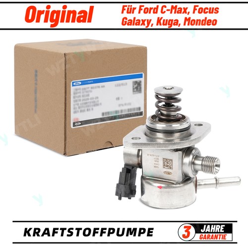 Original kraftstoffpumpe für - original,