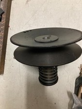 Spreitzscheibe Tiegel