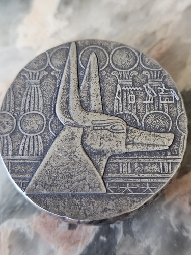 2021 5oz anubis - 2021,