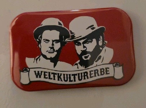 Bud spencer und - spencer, hill