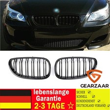 für BMW 5er E60 E61 M5 Nieren