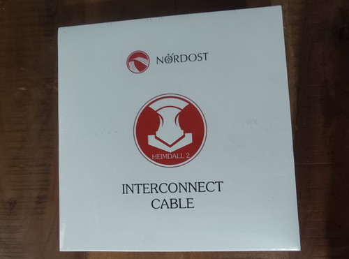 Nordost heimdall2 - nordost,