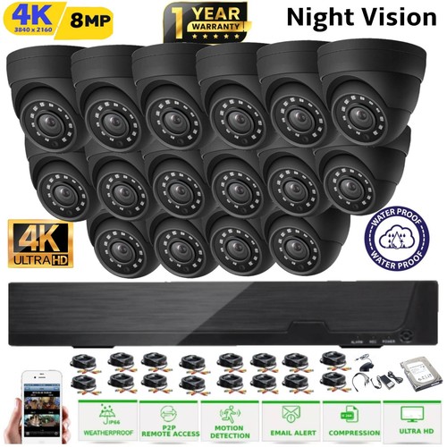 Cctv 8mp - cctv,