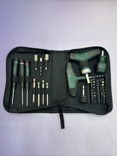 Bosch handwerkzeug set aus - handwerkzeug, -aus