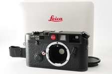 [MINT] Leica M6 TTL 0.72