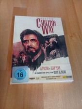 Carlitos way 4k - way,