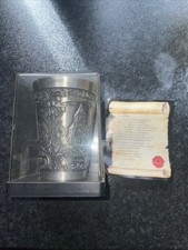 Vintage Zinn Becker Zinn