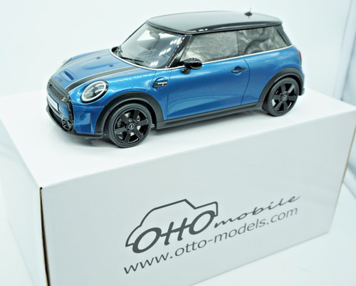 Otto mobile ot982 - mobile, cooper