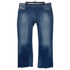 Diesel zathan bootcut regular - diesel,