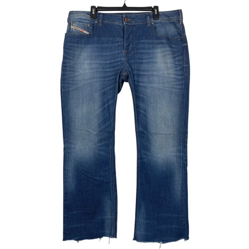 Diesel zathan bootcut regular - diesel,