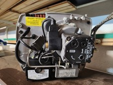 MAN Raketenbrenner RE1.19H