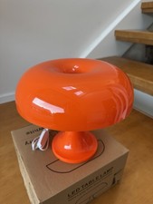 Artemide NESSINO Tischleuchte, Orange (Duplikat)