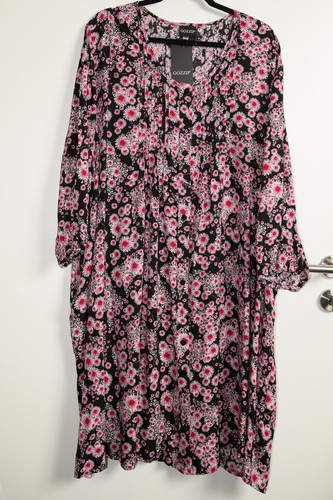 Bluse tunika long gr - tunika,, long-bluse,