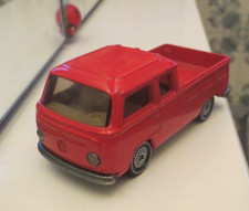 Siku VW T2 Bus Pritschenwagen