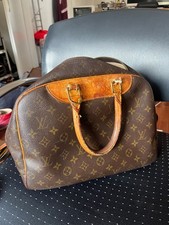 Louis Vuitton Deauville