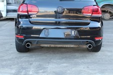 VW Golf VI 2.0 TDI Farbe