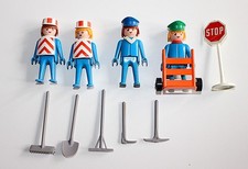 Playmobil ★ Konvolut ★ 4